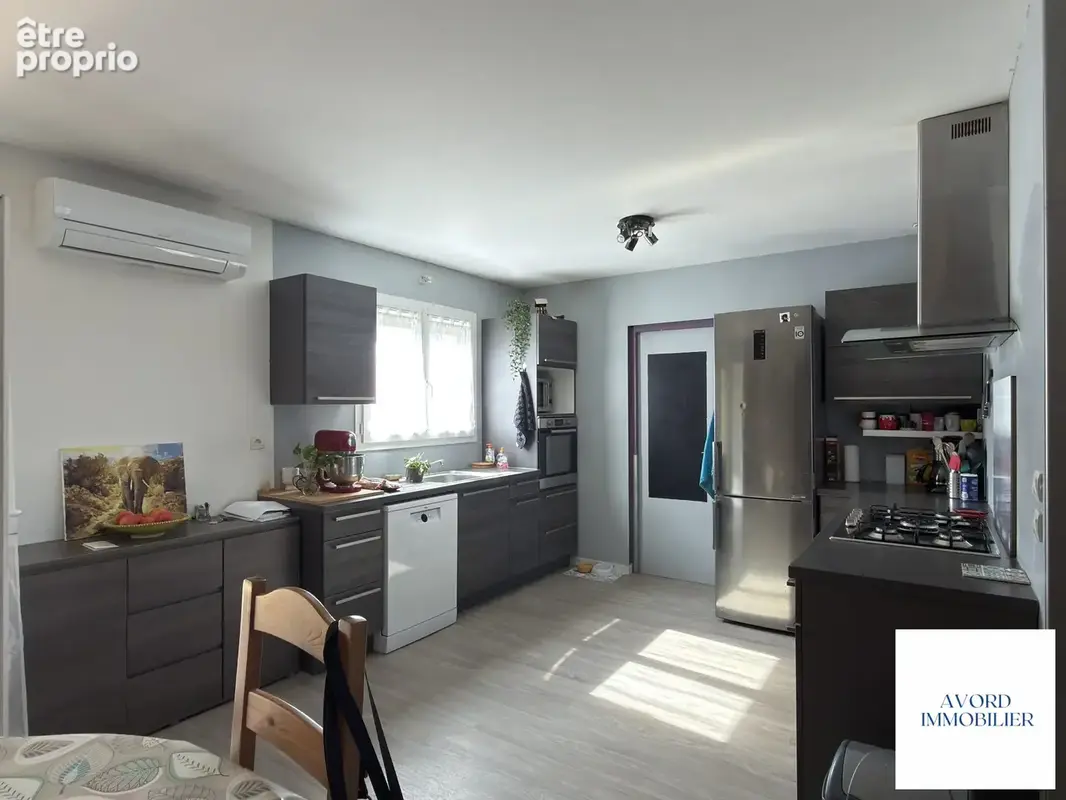 Maison 1 pièce 87 m² à vendre à Avord (18520) - photo 6