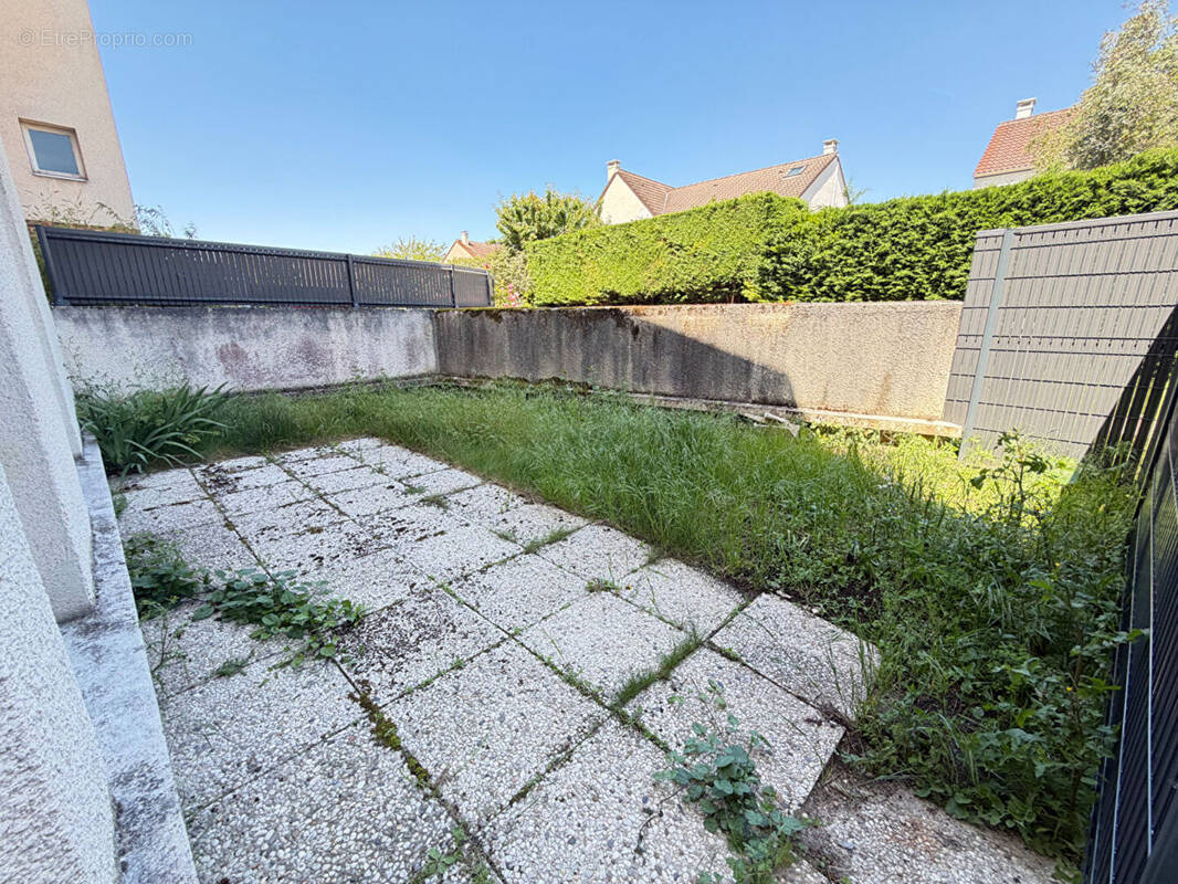 Appartement à CORMEILLES-EN-PARISIS
