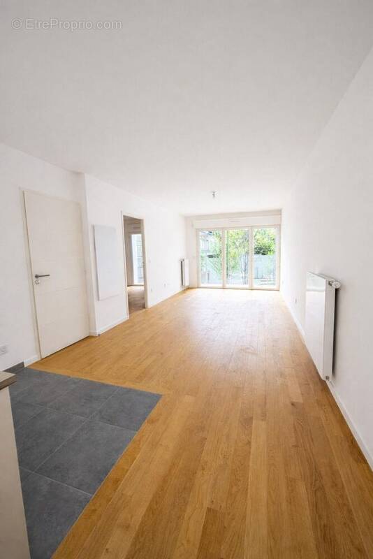 Photo 1 - Appartement à PARIS-20E