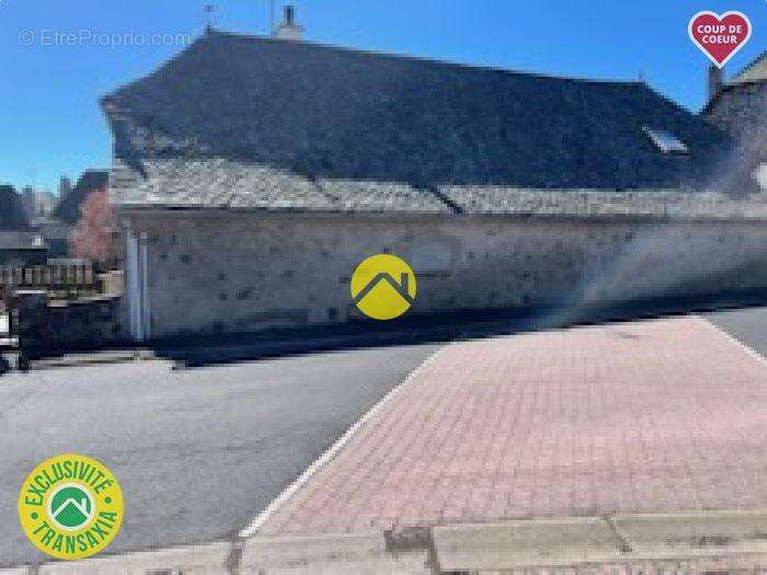 Maison à PIERREFORT