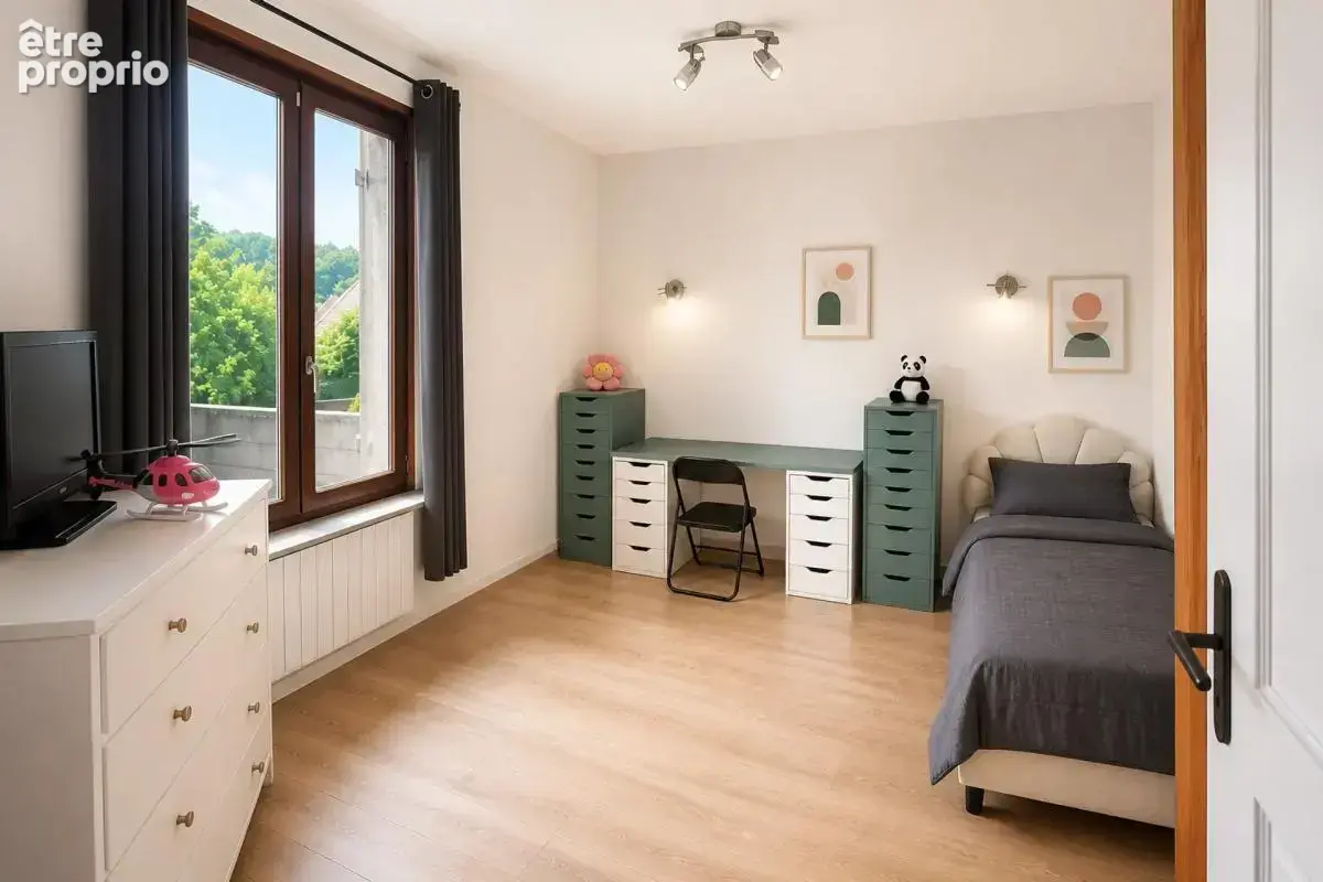 Maison de 6 pièces de 103 m² située à Creil - photo 3