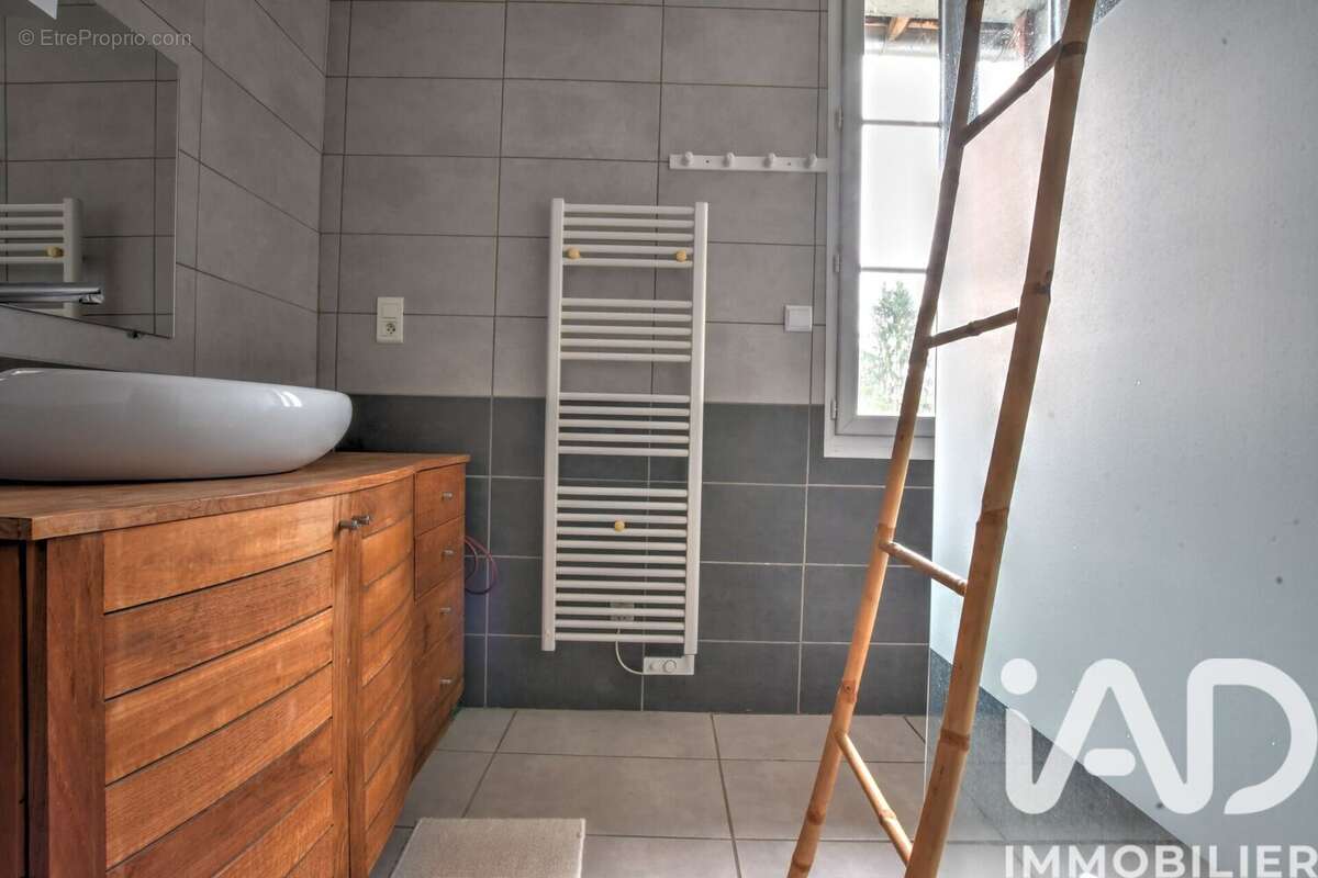 Photo 5 - Maison à SAINT-PRIEST-TAURION