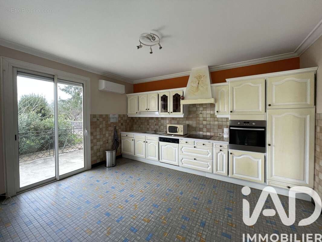 Photo 7 - Maison à LORIOL-SUR-DROME