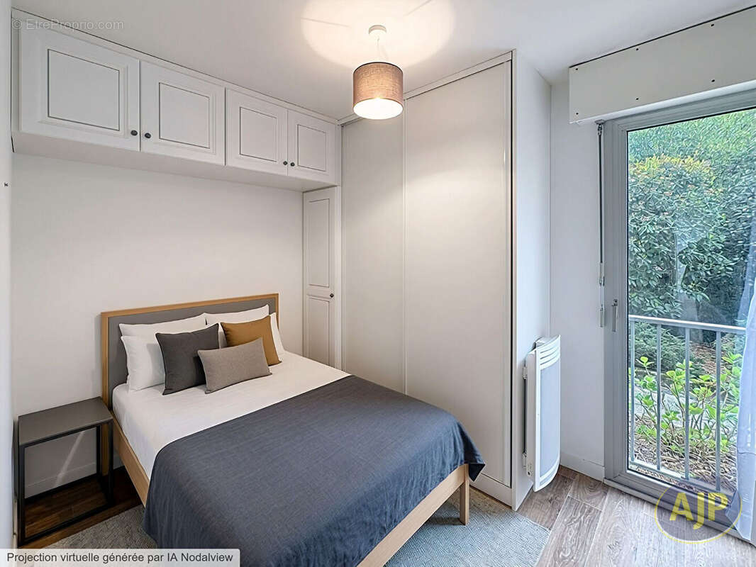 Appartement à LE POULIGUEN