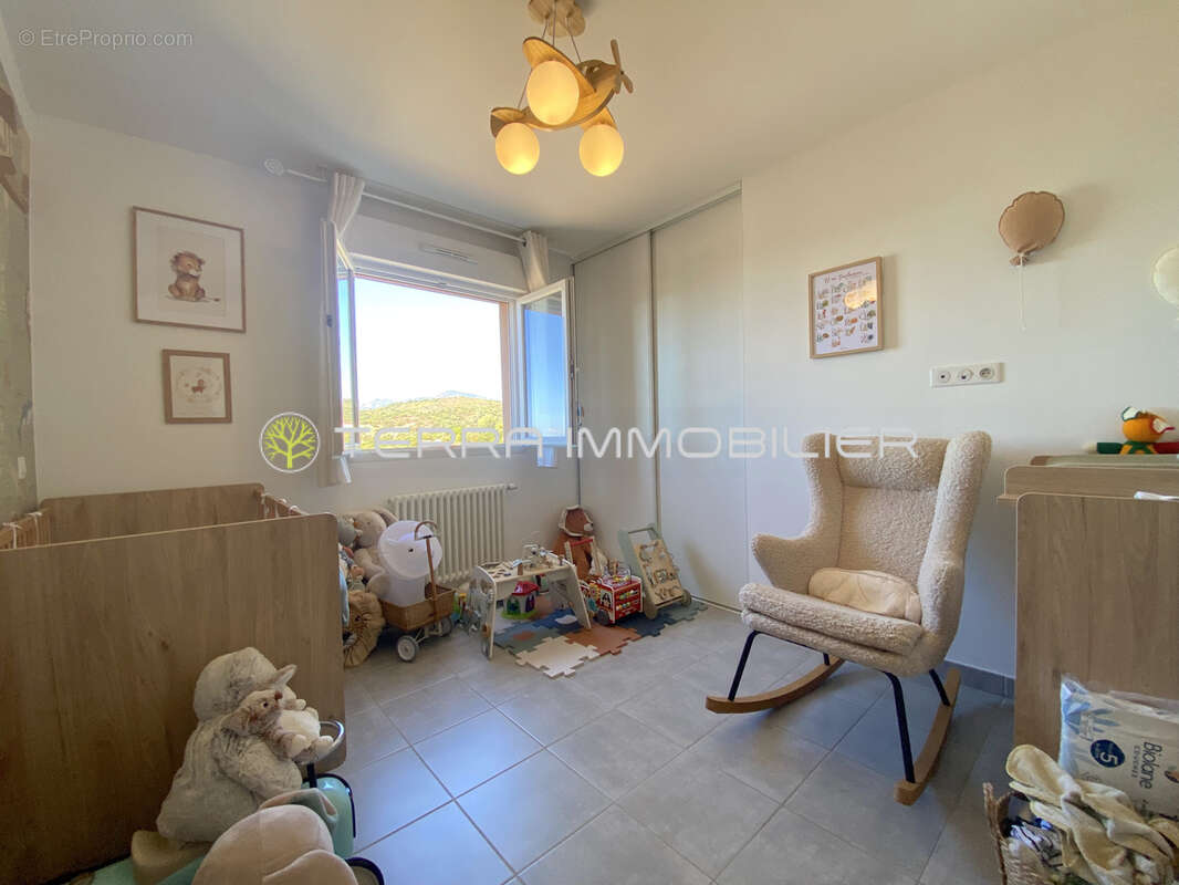 Appartement à AJACCIO