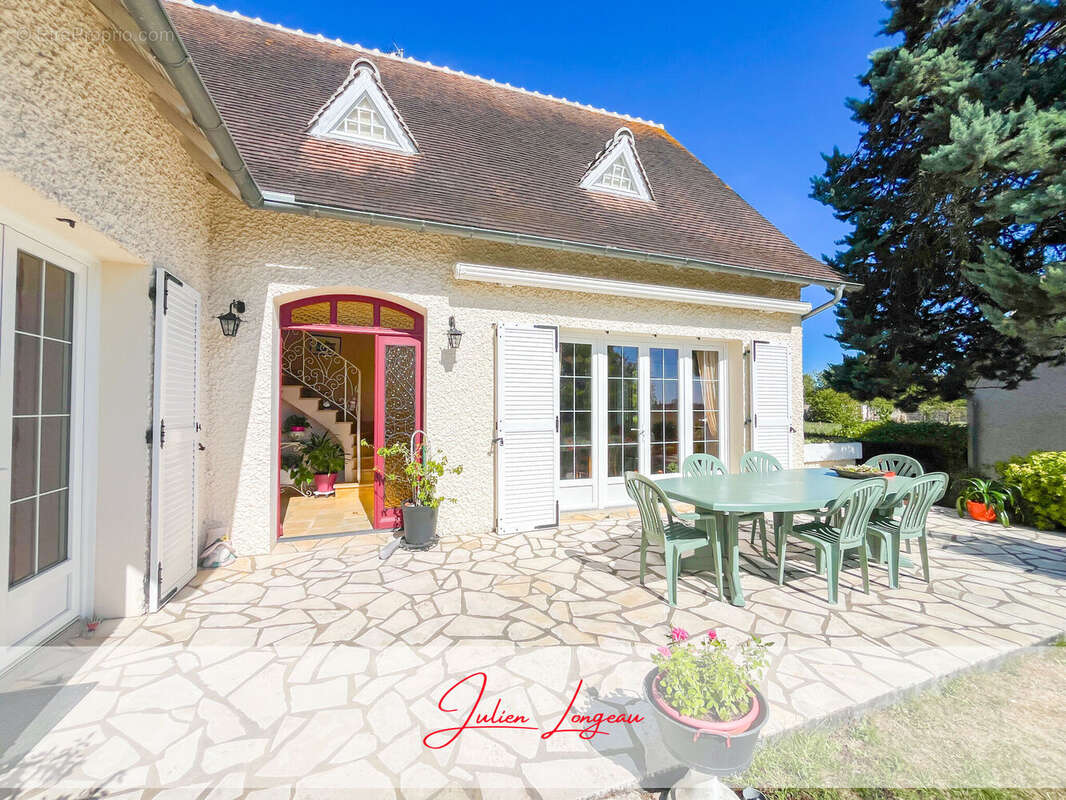Maison 175 m² à Chatellerault  - photo 9