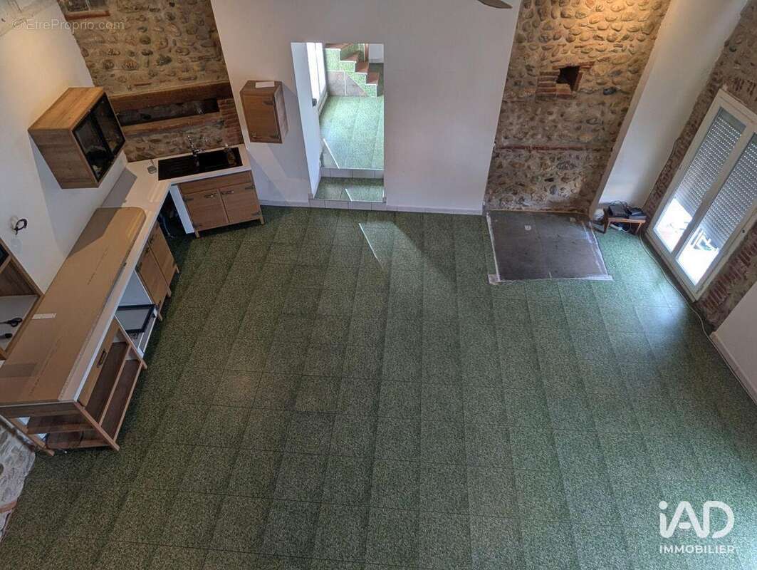 Photo 9 - Maison à LE SOLER