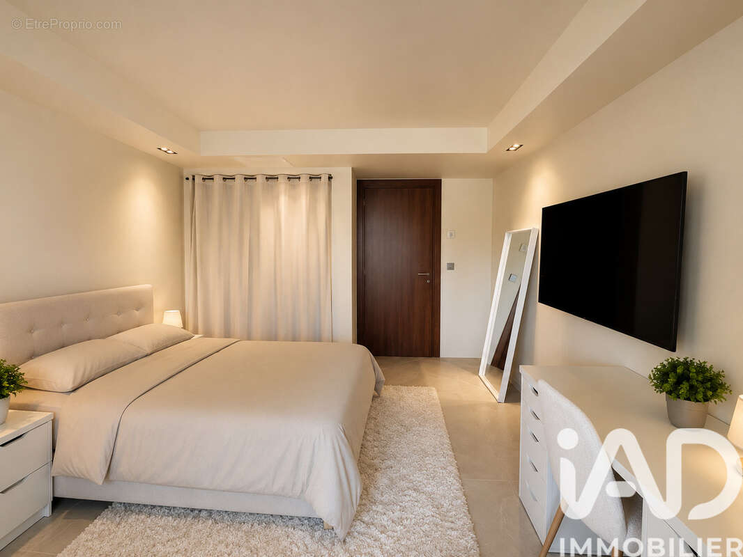 Photo 5 - Appartement à MANDELIEU-LA-NAPOULE