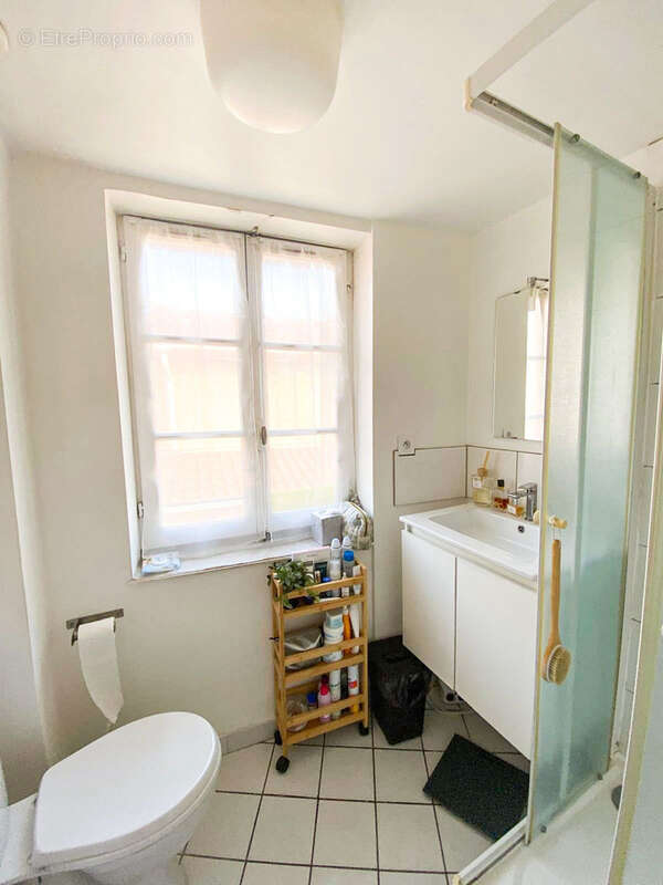 Toulon Centre Ville - Les Halles : Appartement T1 - photo 4