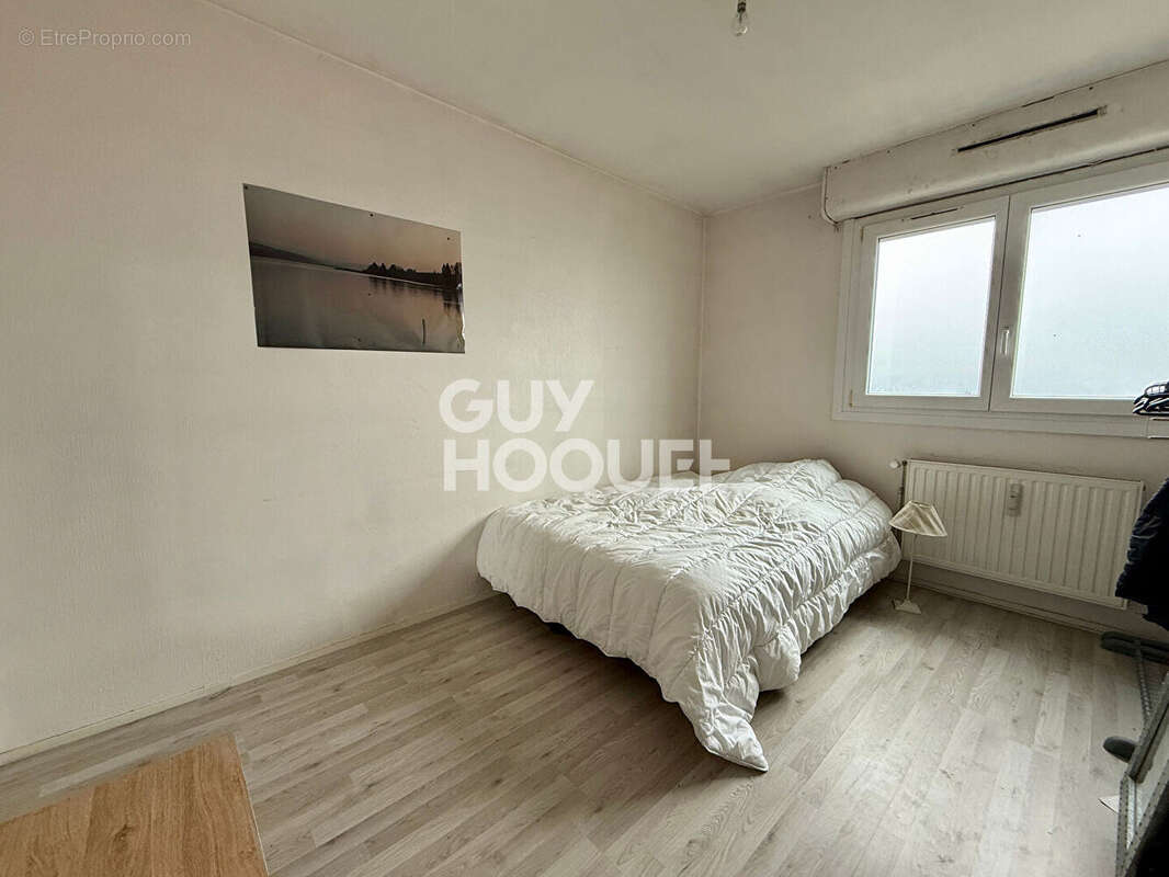 Appartement à BESANCON