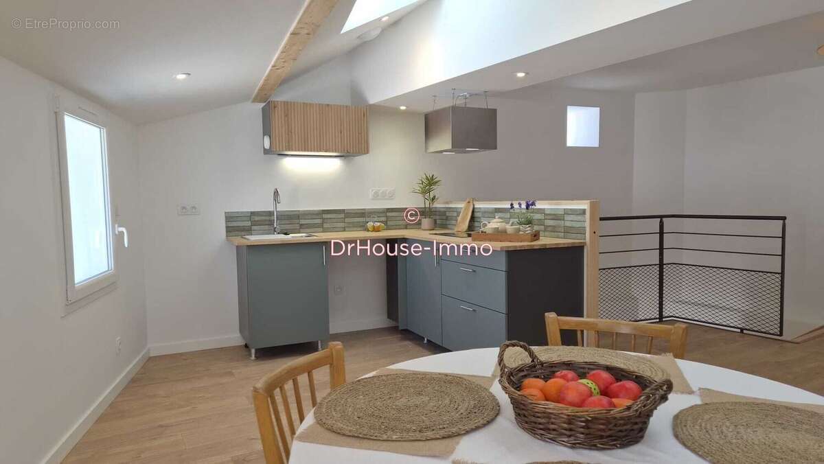 Appartement à ROYAN