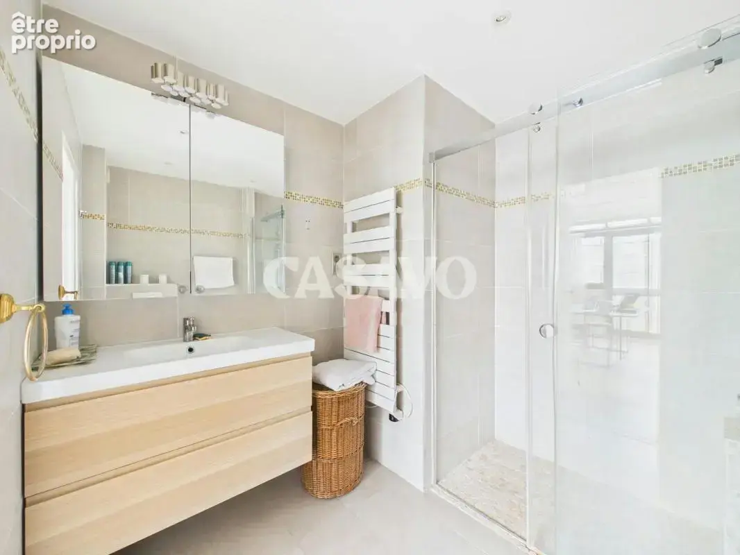 Vente Appartement 2 pièces de 66m² - 92200 Neuilly-sur-Seine - photo 9