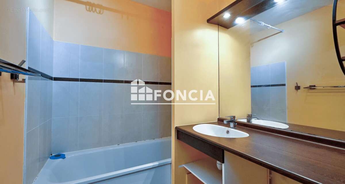 Appartement à LIMAY