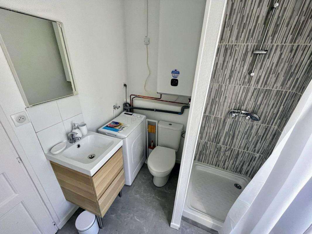 Appartement à ANGOULEME