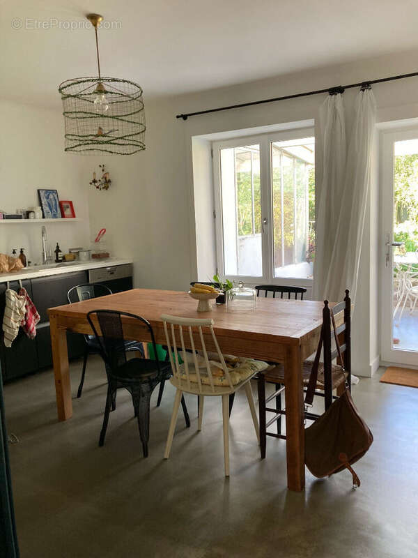 Maison à SAINT-MOLF