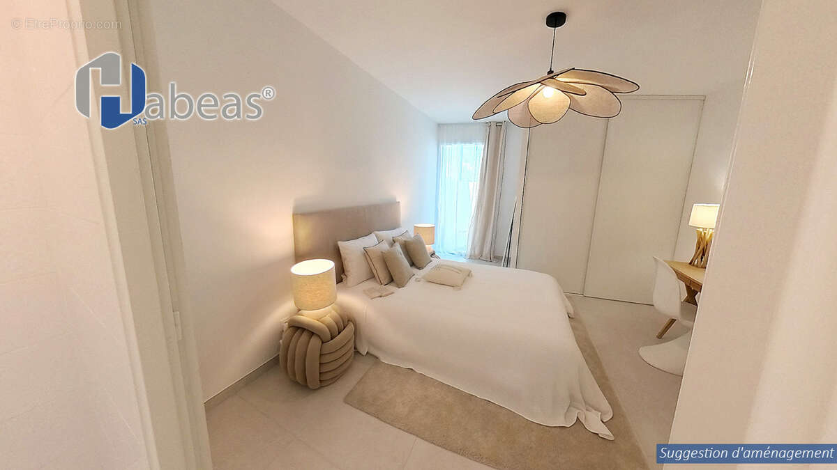 Maison à LA SEYNE-SUR-MER