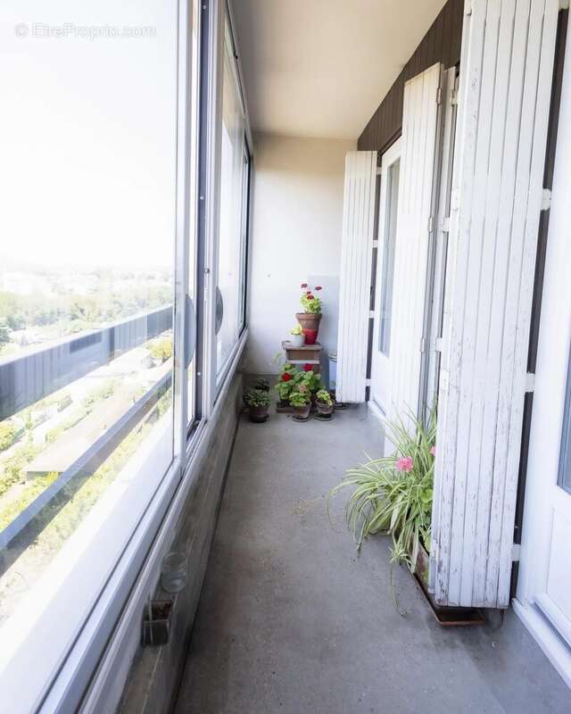Appartement à CALUIRE-ET-CUIRE