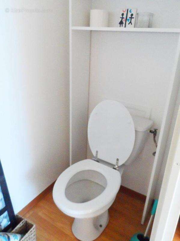 Appartement à LE VERDON-SUR-MER