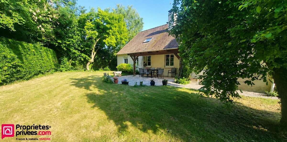 Maison à FRELINGHIEN
