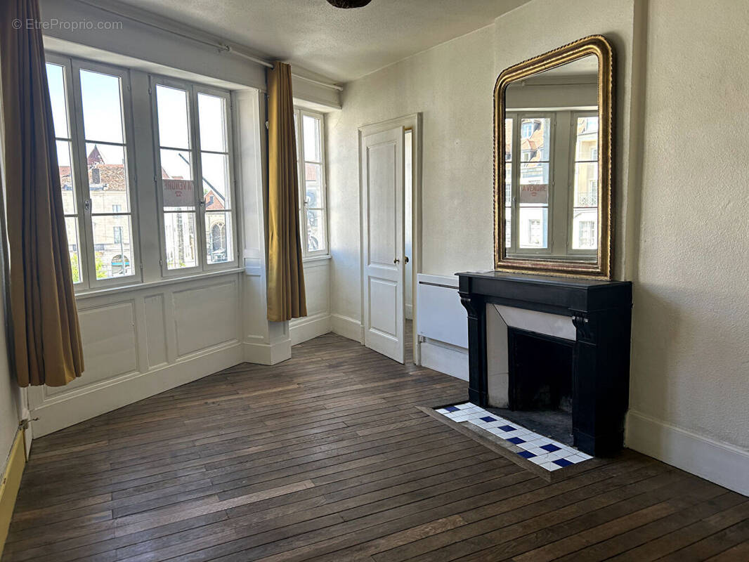 Appartement à BESANCON