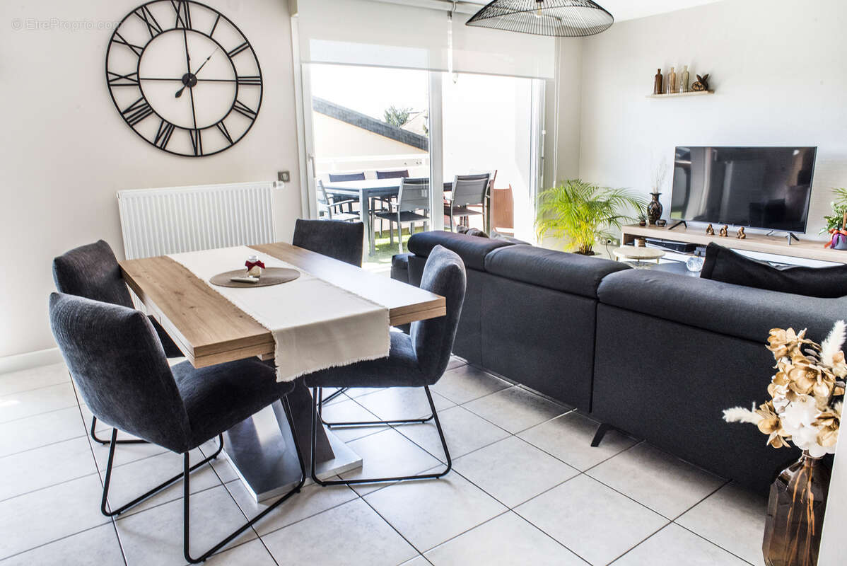 Appartement à HERRLISHEIM