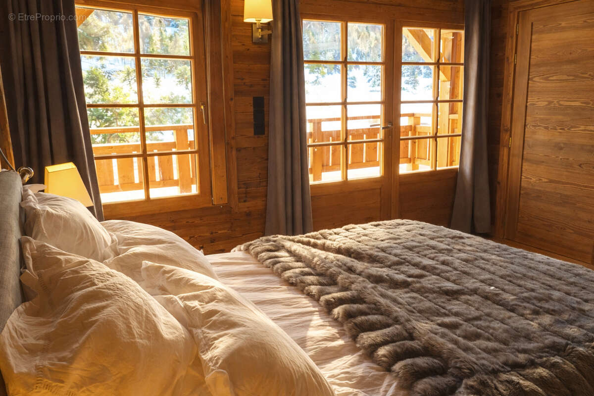 Maison à SAINT-ETIENNE-EN-DEVOLUY