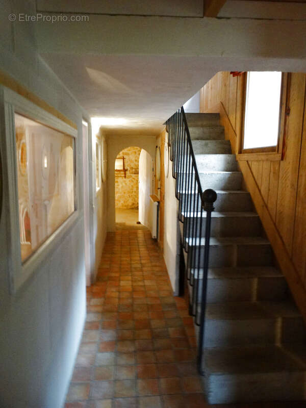 Maison à VIVIERS