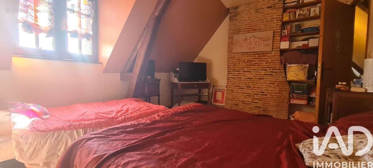 Photo 8 - Maison à ETAINHUS