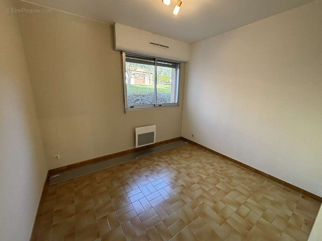 Appartement à LES VANS