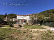 Maison à AMELIE-LES-BAINS-PALALDA