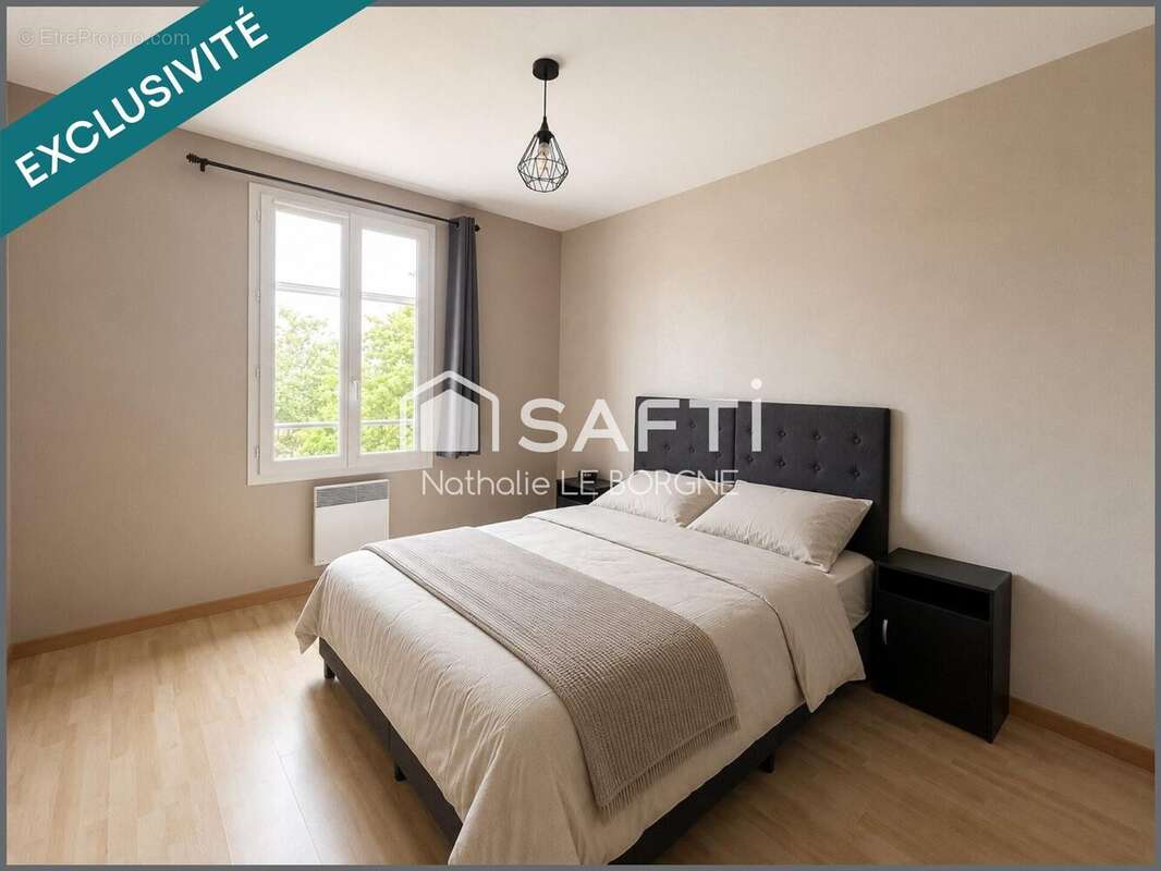 Maison 113 m² à Castres  - photo 8