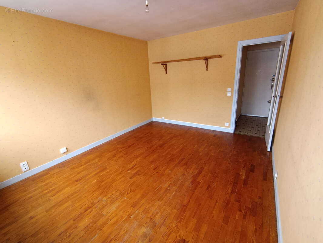 Appartement à CHAMALIERES