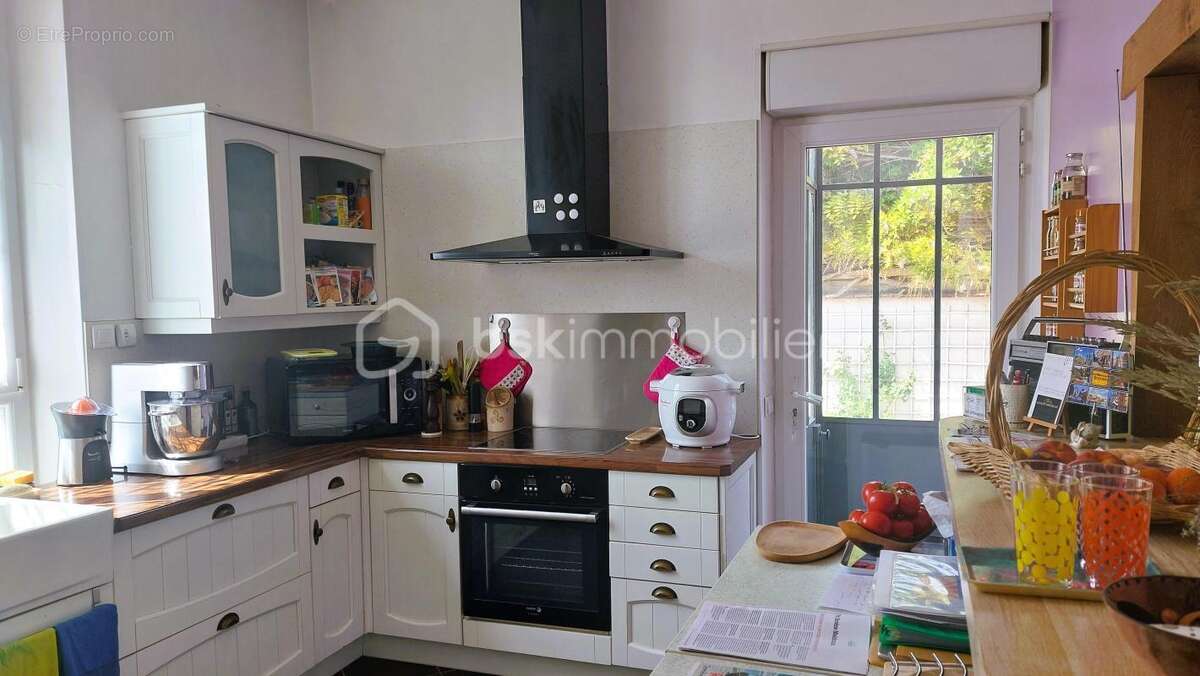 Belle maison sénonaise au charme authentique - photo 3