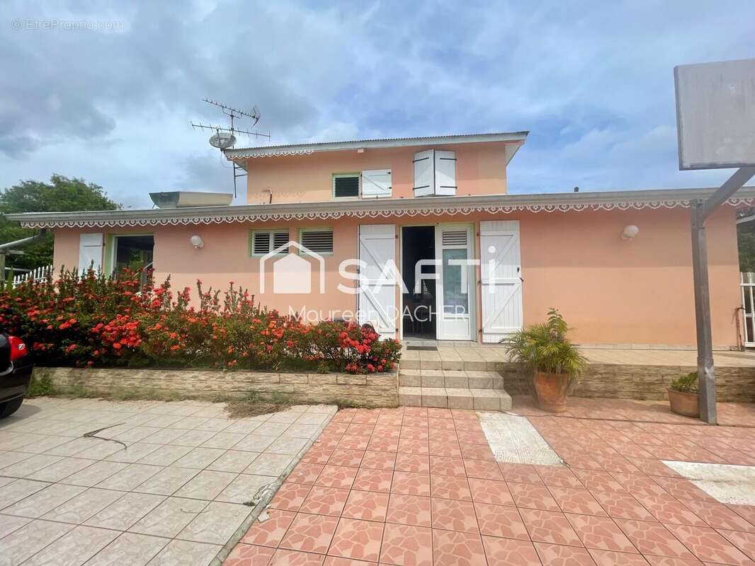 Photo 8 - Maison à LE LAMENTIN