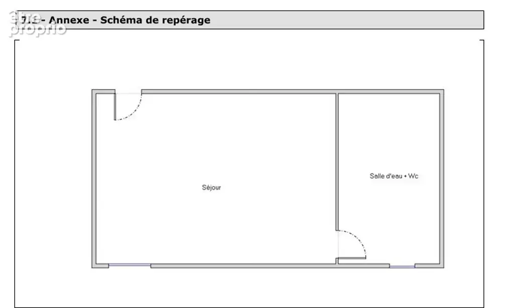 Appartement - photo 5