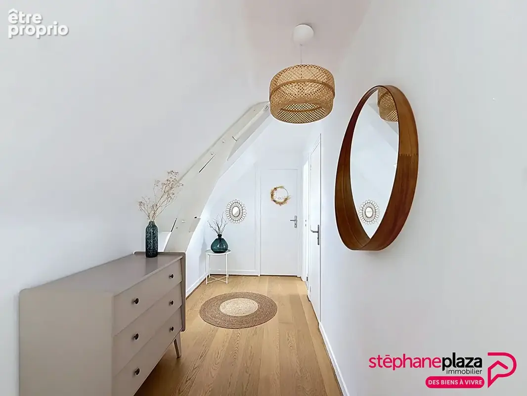 Maison ancienne rénovée 4 chambres, terrain avec piscine - photo 8