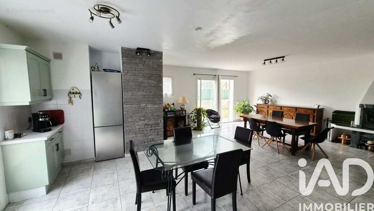 Photo 3 - Maison à LATOUR-BAS-ELNE