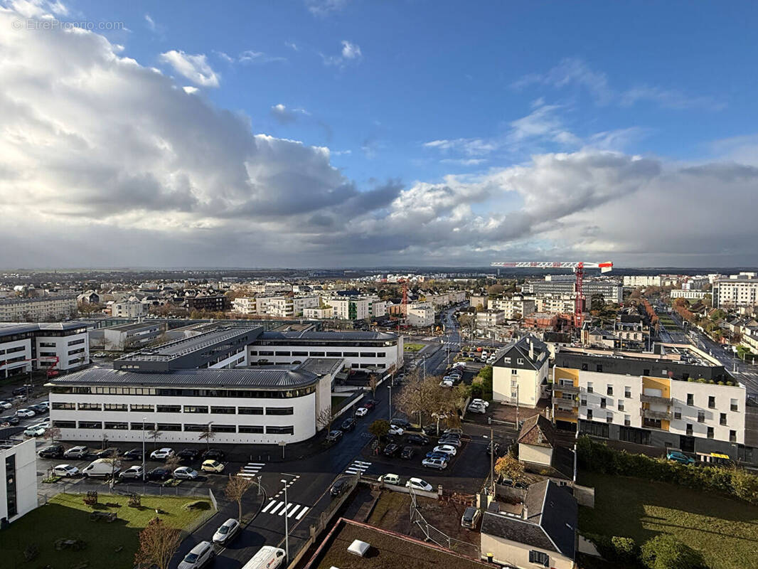 Appartement à CAEN
