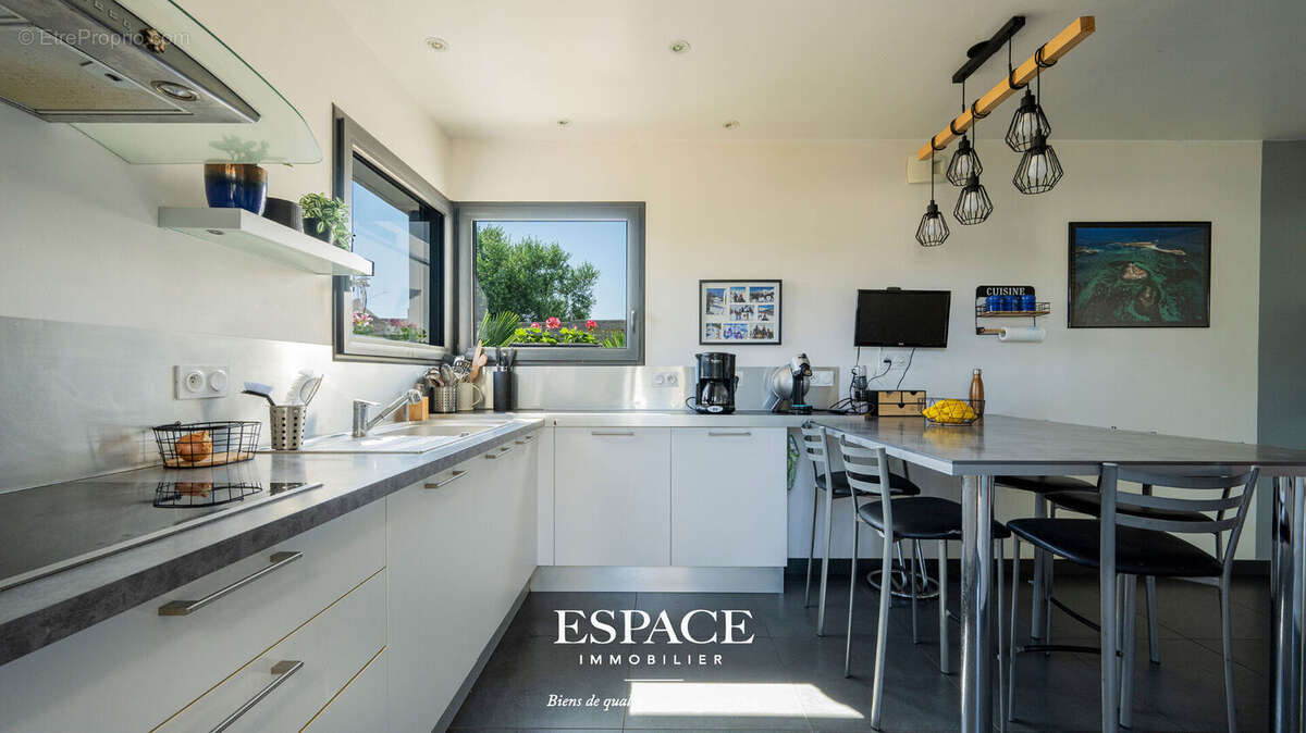 Maison à CONCARNEAU