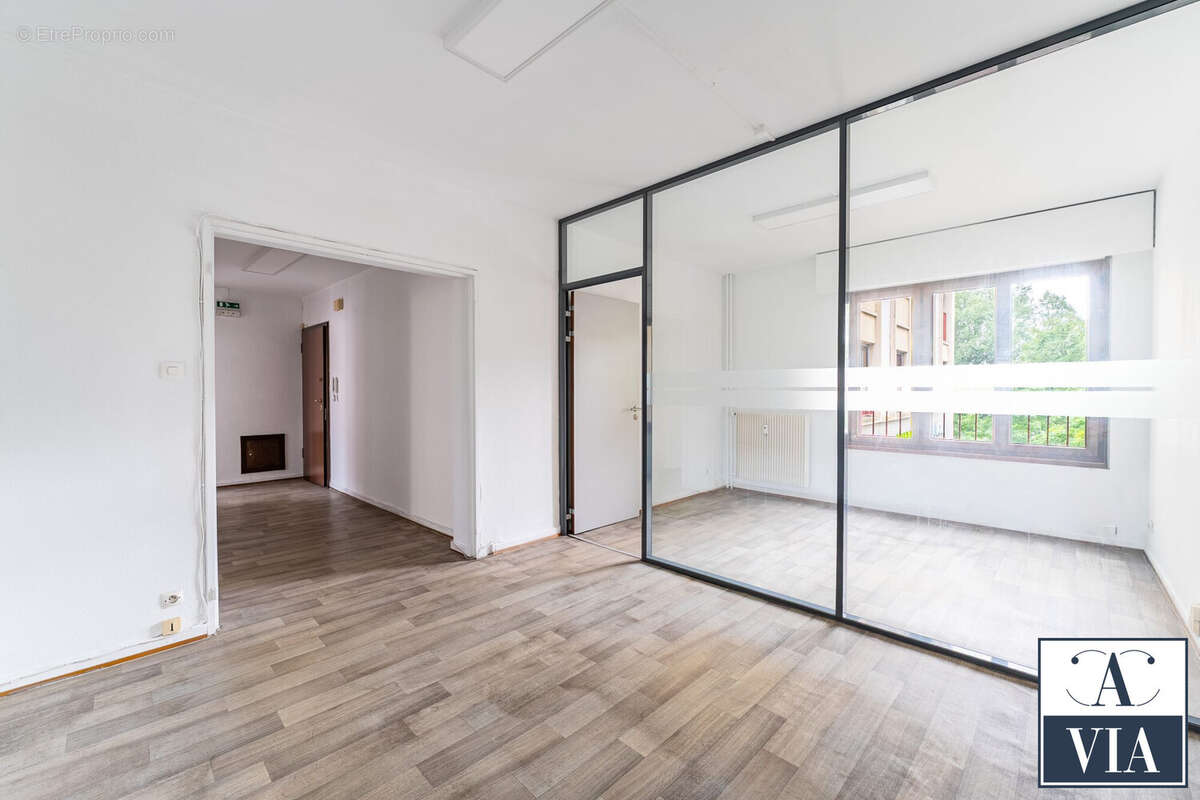 Appartement à HAGUENAU