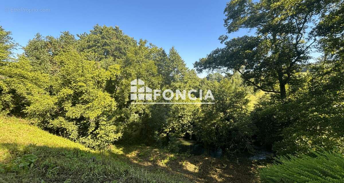 Maison à LES AUTHIEUX-SUR-CALONNE