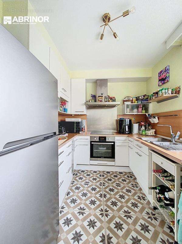 Appartement à RONCHIN