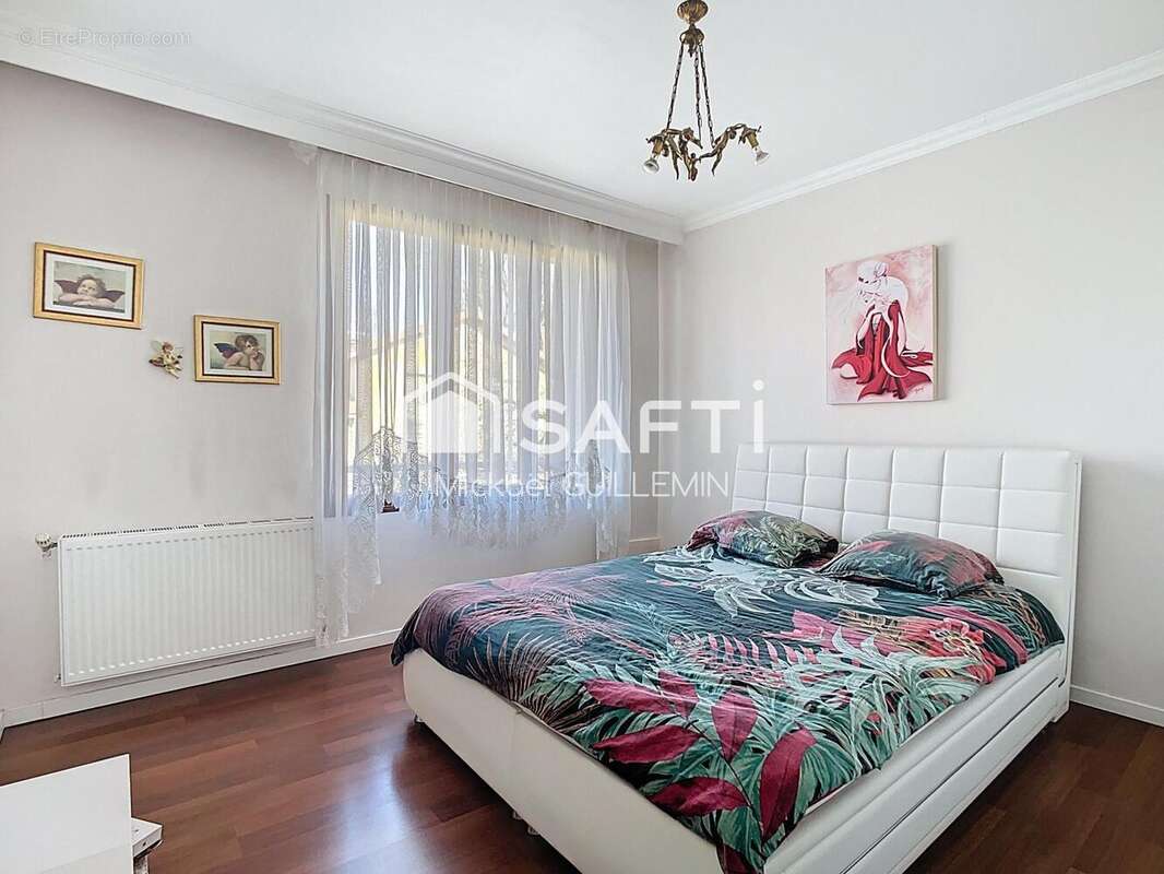 Photo 8 - Maison à ALFORTVILLE