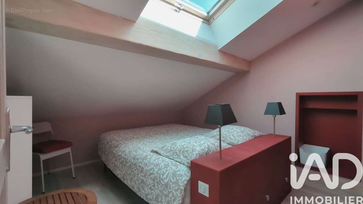 Photo 9 - Appartement à ROCHEJEAN