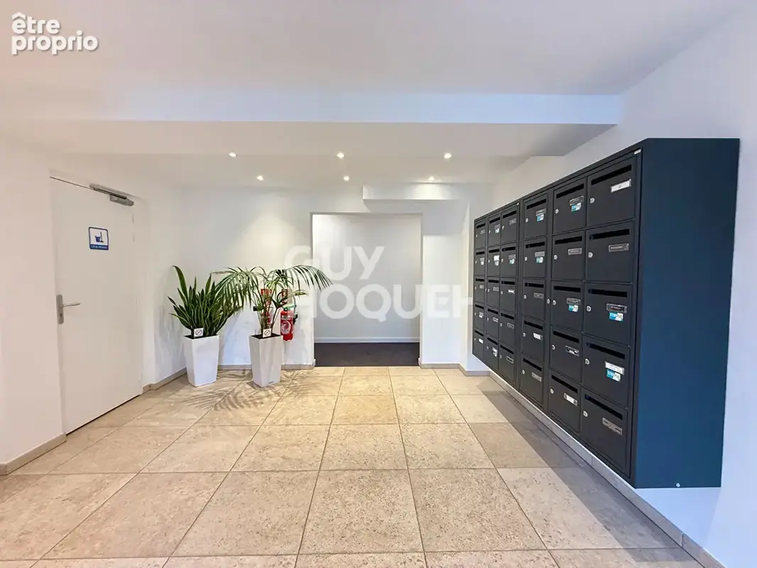 Appartement Grésy-Sur-Aix 2 pièces 43 m2 - photo 10