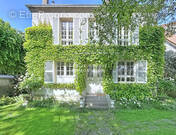 Maison à JOINVILLE-LE-PONT