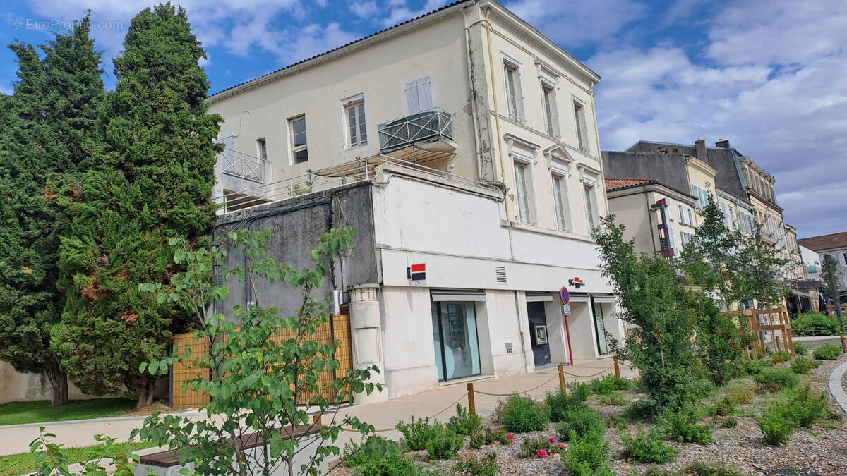 Appartement à VILLENEUVE-SUR-LOT