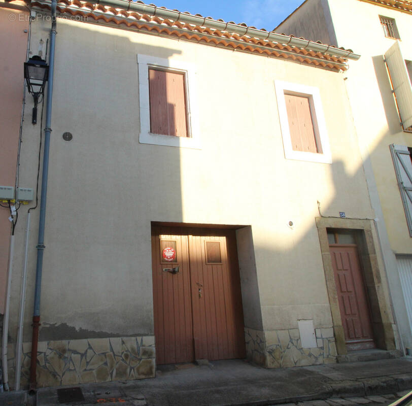 Maison à LIMOUX