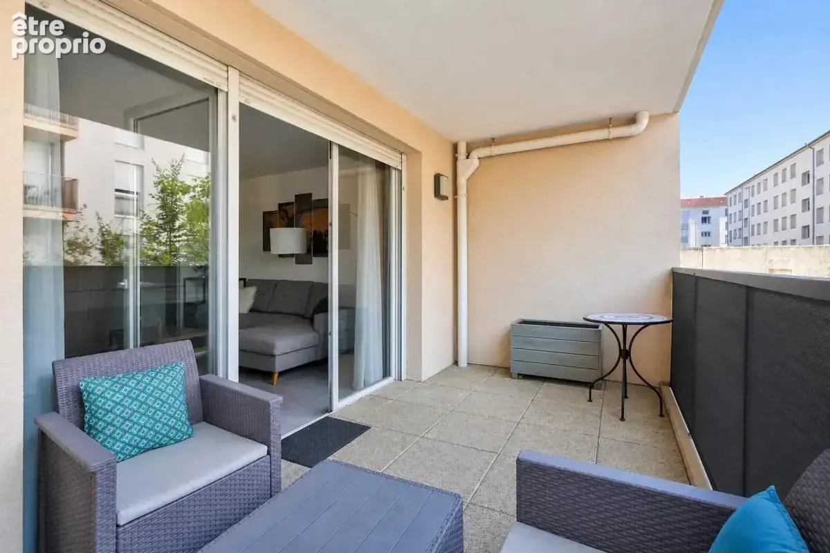 Appartement de 3 pièces de 68 m² à Vénissieux - photo 12