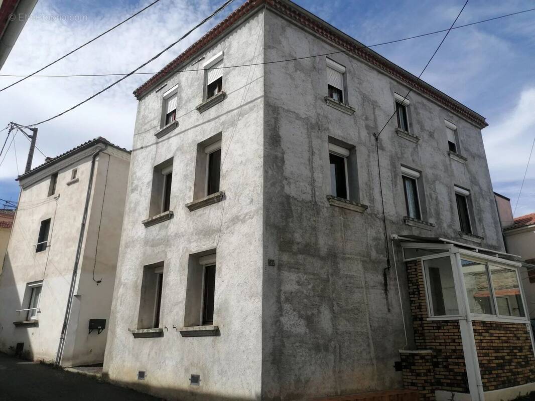 Maison à SAINTE-FLORINE